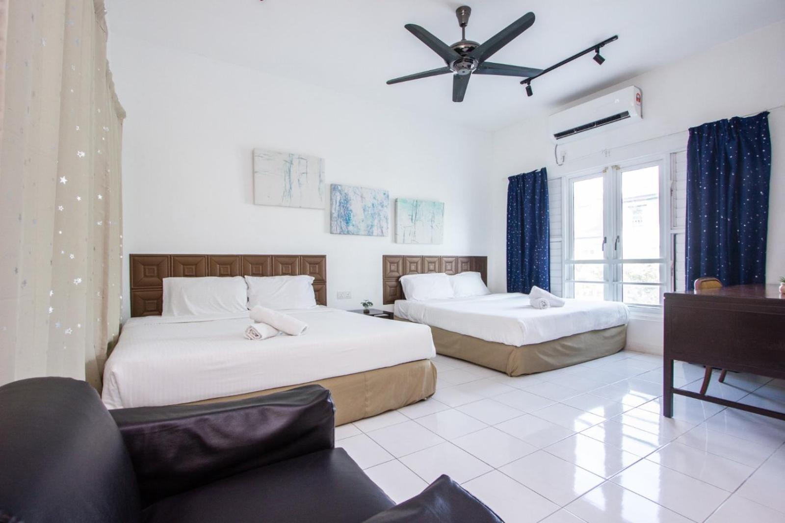 Nautilus Bay Home Inn Джорджтаун Экстерьер фото