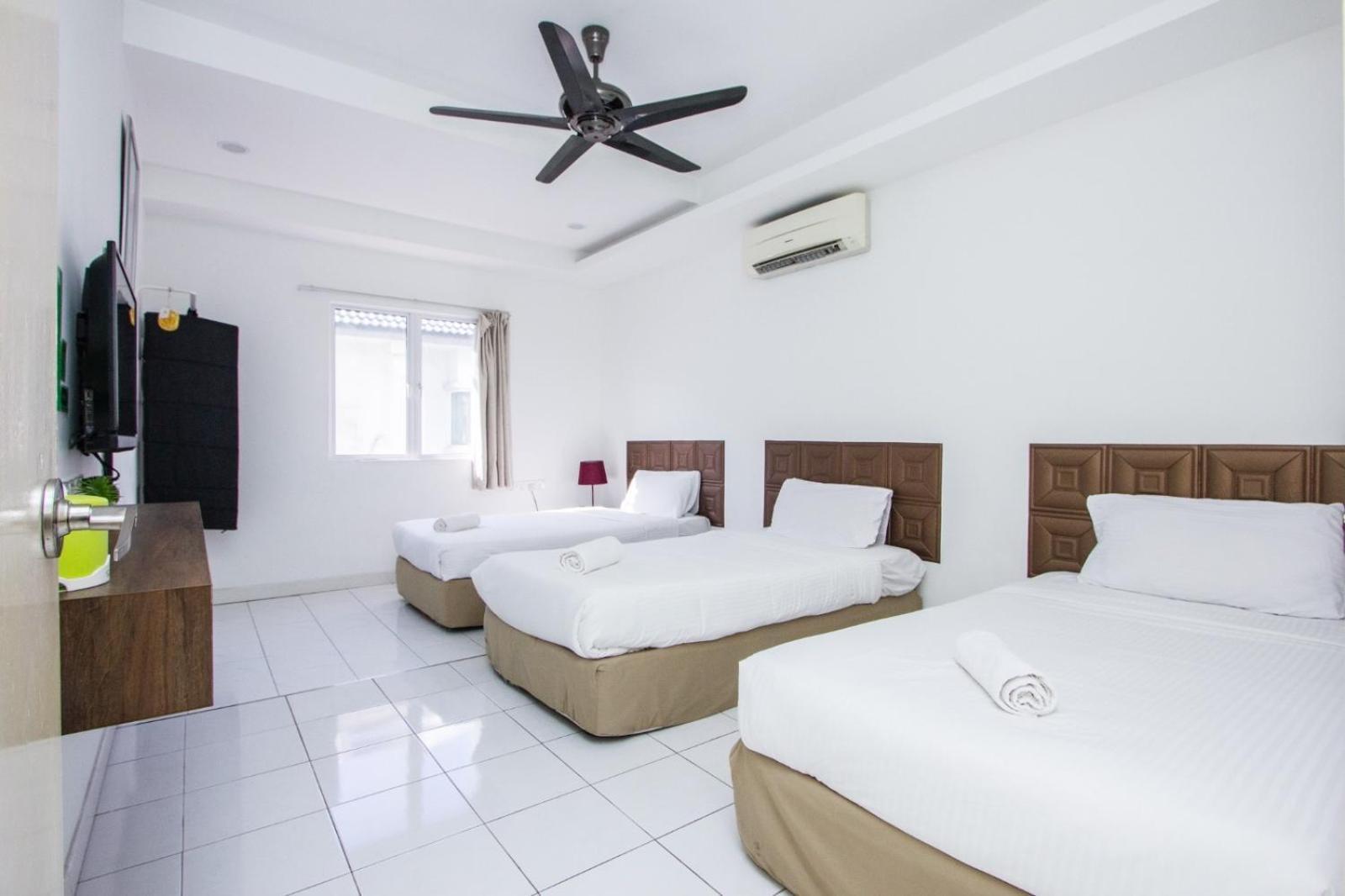 Nautilus Bay Home Inn Джорджтаун Экстерьер фото