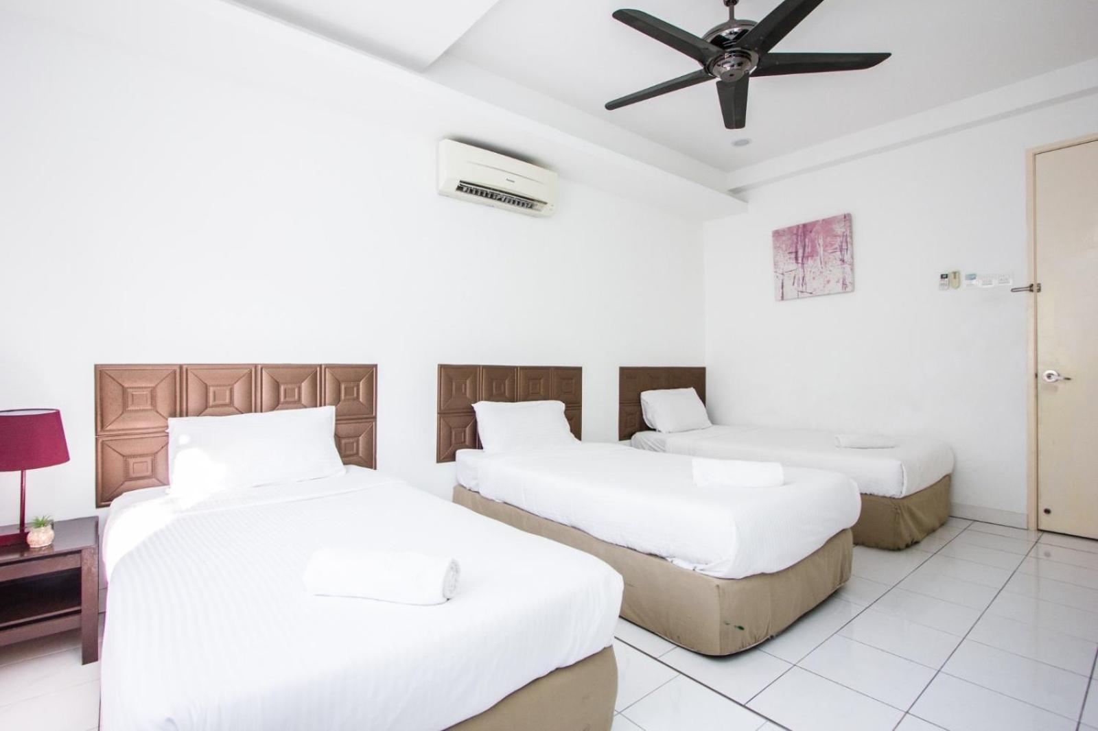 Nautilus Bay Home Inn Джорджтаун Экстерьер фото
