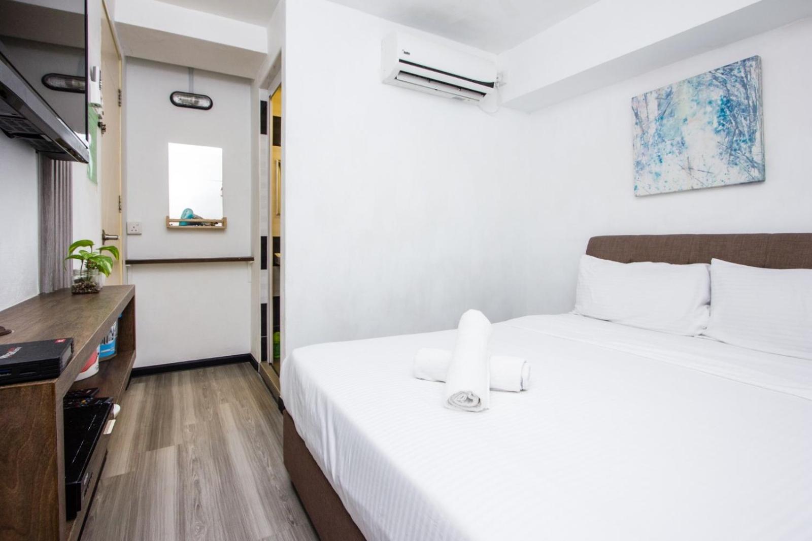 Nautilus Bay Home Inn Джорджтаун Экстерьер фото