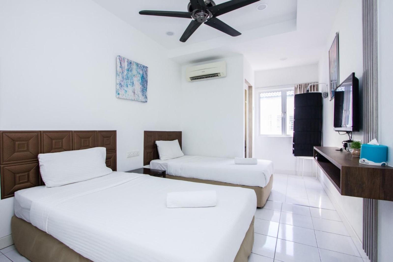Nautilus Bay Home Inn Джорджтаун Экстерьер фото